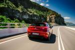 Alfa Romeo Giulietta Quadrifoglio Verde 2015 года (AU)
